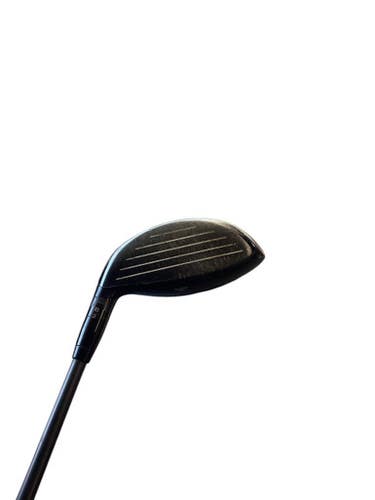 Used Titleist 915 F 3 WOOD Mens Fairway Wood RH 3 Wood 11479-S000404266