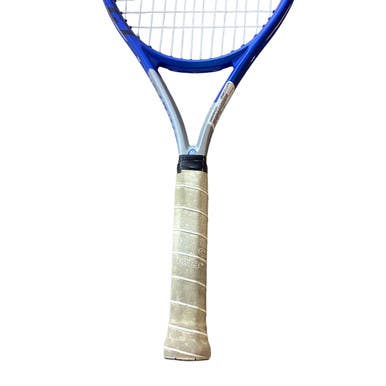 Used Head TI INSTINCT Adult Tennis Racquet Royal Blue 4 1/4" 11479-S000404241