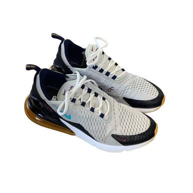 Used Nike AIR MAX 270 Running/X-Train Shoes M 11479-S000404204