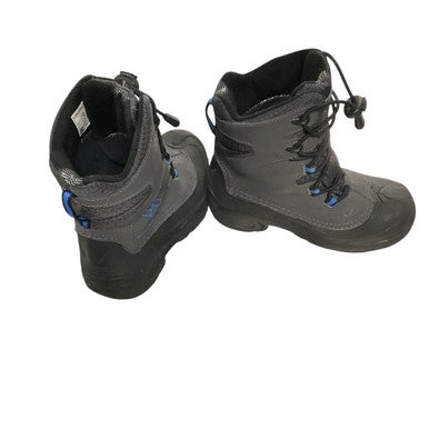 Used Snowshoes Boys Black 24" 11479-S000404172