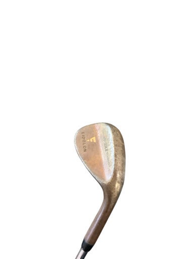 Used EIDLON 57 DEGREE Golf Wedge Mens RH Unknown Degree 11479-S000403926