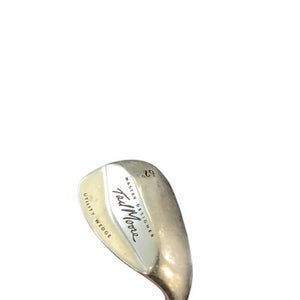 Used TALL MOORE Golf Wedge Mens RH 62 Degree 11479-S000403925