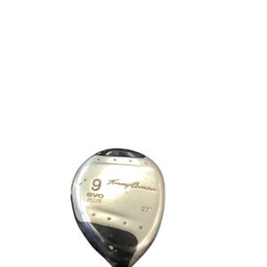 Used Tommy Armour EVO Mens Fairway Wood RH 9 Wood 11479-S000403924