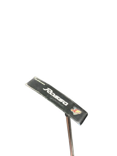 Used Taylormade ROSSA Mens Putter RH 11479-S000403922