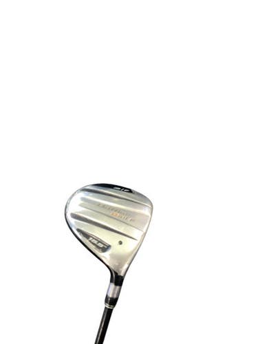 Used Cobra BAFFLER RAIL F Mens Fairway Wood RH 3 Wood 11479-S000403894