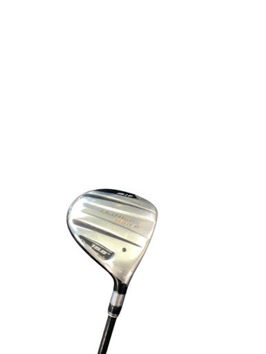Used Cobra BAFFLER RAIL F Mens Fairway Wood RH 3 Wood 11479-S000403894
