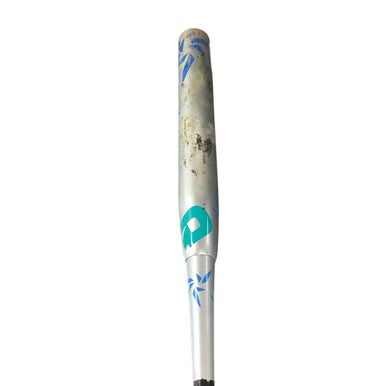 Used Demarini VENDETTA 33 -12 VCF-19 BB/SB Fastpitch Bat 33" 11479-S000403871