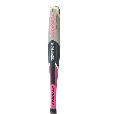 Used Louisville Slugger PROVEN 2020 BB/SB Fastpitch Bat 31" 11479-S000403855
