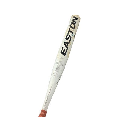 Used Easton GHOST UNLIMITED FP23GHUL10 BB/SB Fastpitch Bat 32" 11479-S000403857