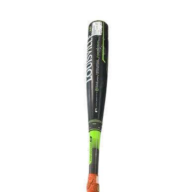 Used Louisville Slugger PRIME UBP9B10-20 BB/SB USA 2 5/8 Bat 30" 11479-S000403856