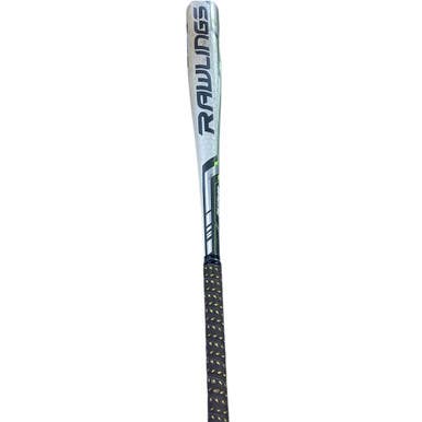 Used Rawlings 5150 BB75 BB/SB High School -3 Bat 33" 11479-S000403844
