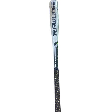 Used Rawlings 5150 BB75 BB/SB High School -3 Bat 33" 11479-S000403844