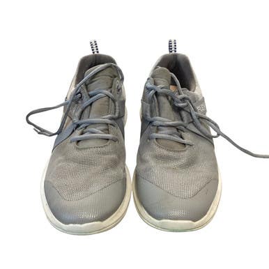 Used Foot Joy Womens Golf Shoes Grey Senior 8.5 11479-S000403808