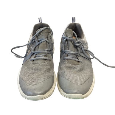 Used Foot Joy Womens Golf Shoes Grey Senior 8.5 11479-S000403808