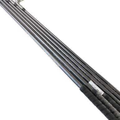 Used Adams ADAMS IDEA 5-PW Mens Iron Set LH 5I-PW 11479-S000403801