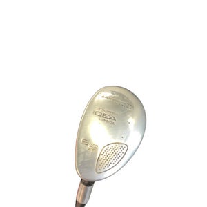 Used Adams IDEA 4 HYBRID Mens Hybrid Club LH 5 Hybrid 11479-S000403800