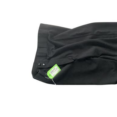 Used Champro ADULT LARG BLACK KNICKERS BB/SB Pant Mens Black LG 11479-S000403760