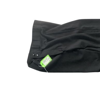 Used Champro ADULT LARG BLACK KNICKERS BB/SB Pant Mens Black LG 11479-S000403760