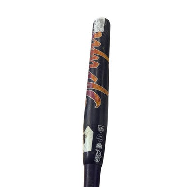 Used Demarini SPRYTE 33 -12 BB/SB Slowpitch Bat 33" 11479-S000403751