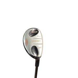 Used Ram CONCEPT 21 Mens Hybrid Club RH 3 Hybrid 11479-S000403744