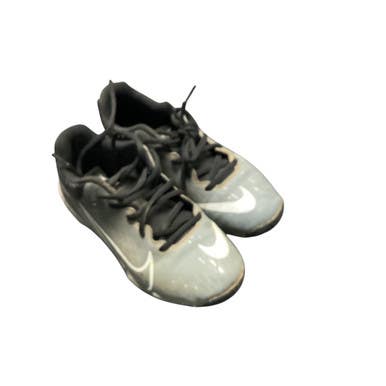 Used Nike SOFTBALL BB/SB Cleats Pink Junior 02 11479-S000403724