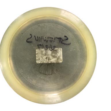 Used Discraft DRIVER Disc Golf Driver None 11479-S000403717