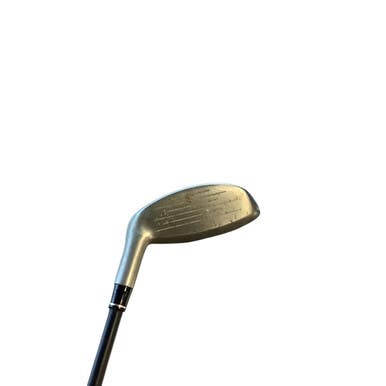 Used Taylormade RESCUE Mens Hybrid Club RH 5 Hybrid 11479-S000403328