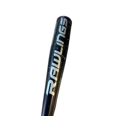 Used Rawlings 5150 US88510 BB/SB USA 2 5/8 Bat 31" 11479-S000403318