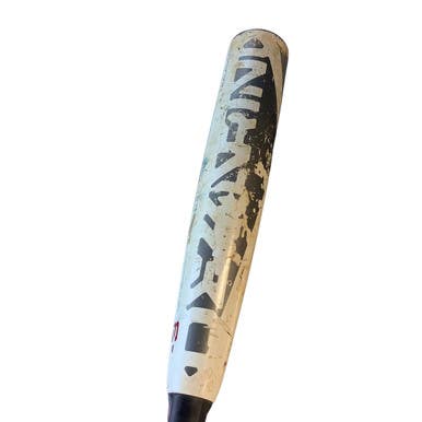 Used Demarini CF ZEN CBC-17 BB/SB High School -3 Bat 31" 11479-S000403319