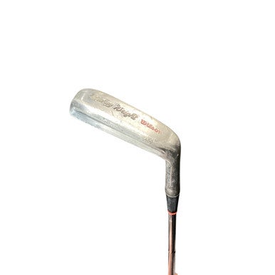 Used Wilson WILSON MICKEY WRIGHT Jr Putter RH 11479-S000403307