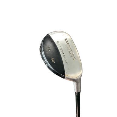 Used Warrior TCP TECHNOLOGY Mens Hybrid Club RH 3 Hybrid 11479-S000403290