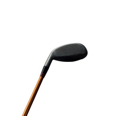 Used Ben Hogan BEN HOGAN 2 HYBRID Mens Hybrid Club RH 2 Hybrid 11479-S000403272