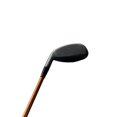 Used Ben Hogan BEN HOGAN 2 HYBRID Mens Hybrid Club RH 2 Hybrid 11479-S000403272