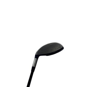 Used Mizuno T-ZOID FORGED Mens Fairway Wood RH 3 Wood 11479-S000403275