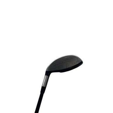 Used Mizuno T-ZOID FORGED Mens Fairway Wood RH 3 Wood 11479-S000403275