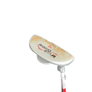 Used RISING STAR Jr Putter RH 11479-S000403271
