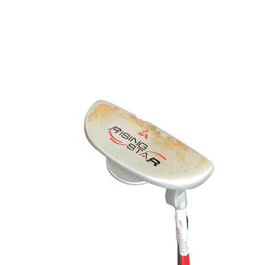 Used RISING STAR Jr Putter RH 11479-S000403271