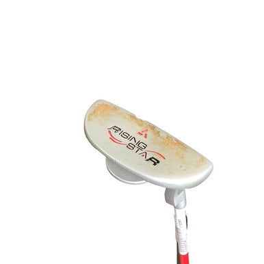 Used RISING STAR Jr Putter RH 11479-S000403271