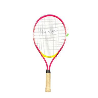 Used Slazenger ACE Junior Tennis Racquet Neon Pink 23" 11479-S000403263