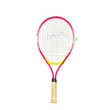 Used Slazenger ACE Junior Tennis Racquet Neon Pink 23" 11479-S000403263