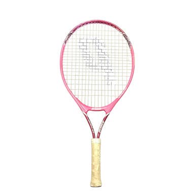Used Prince MARIA 23 Junior Tennis Racquet Pink 23" 11479-S000403261
