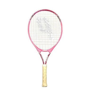 Used Prince MARIA 23 Junior Tennis Racquet Pink 23" 11479-S000403261