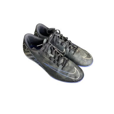 Used Nike MERCURIAL Soccer Cleats Black Senior 7 11479-S000403264