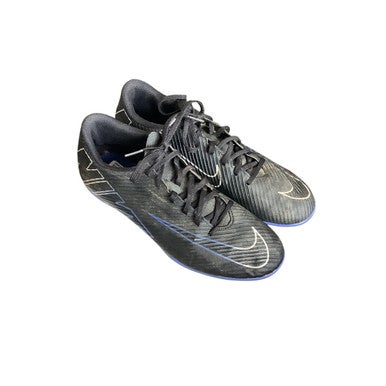 Used Nike MERCURIAL Soccer Cleats Black Senior 7 11479-S000403264