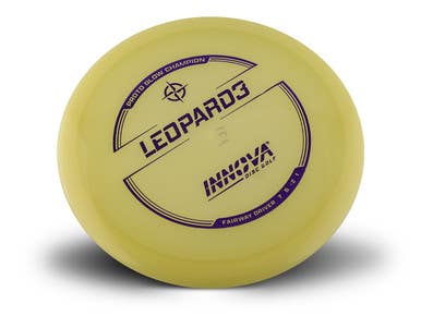 New PROTO GLOW CHAMP LEOPARD 3 11479-INNPRGLWCHLEO3