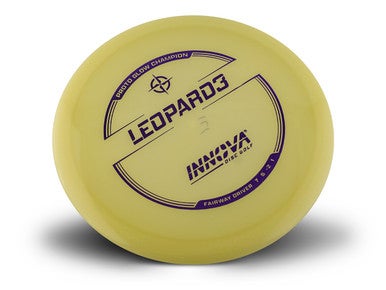 New PROTO GLOW CHAMP LEOPARD 3 11479-INNPRGLWCHLEO3
