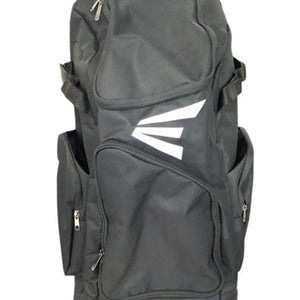 New Easton TRAVELER STAND UP BB/SB Team Wheeled Bag Black 11479-EAS8066095