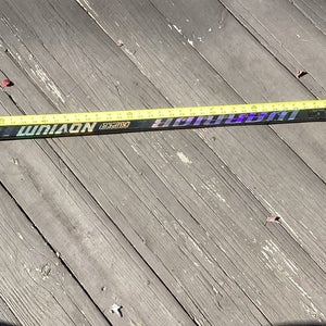 Warrior Super Novium Junior W03 (similar to P92) Right Handed 40 Flex