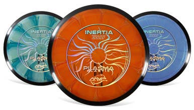 New PLASMA INERTIA 11479-MVPPLASMAINERTIA