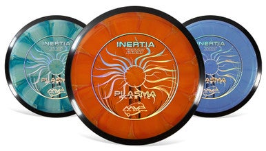 New PLASMA INERTIA 11479-MVPPLASMAINERTIA